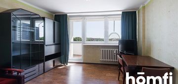 Mieszkanie z pięknym widokiem na os tysiąclecia