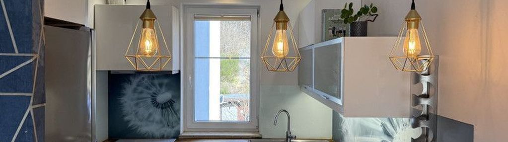 Funkcjonalne 2 pokoje | os. nad wodą