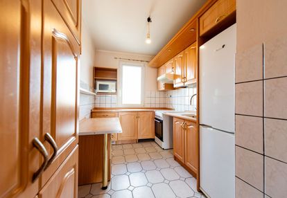 4 pok. iwaszkiewicza, osiedle mleczne, 2 piętro