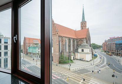 56,6 m2 | centrum | blisko wszystkiego, co ważne