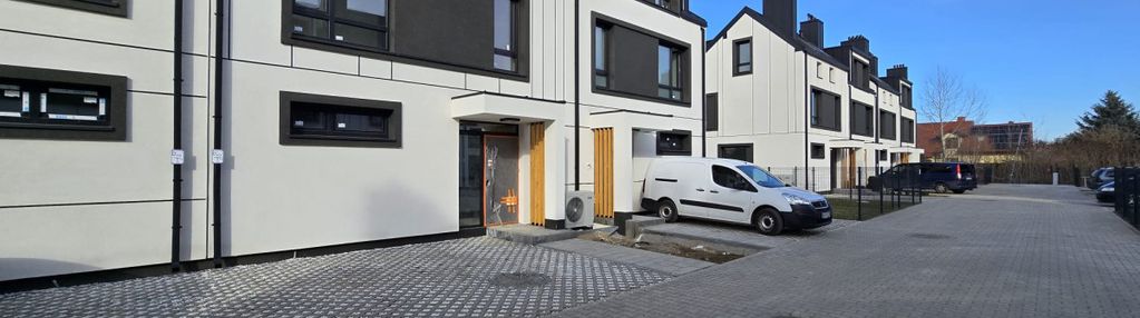 Segment środkowy 111,5 m2, warszawa białołęka