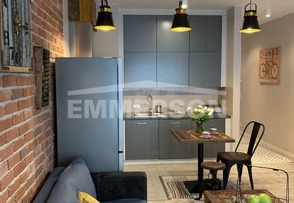 Studio- loft mokotów