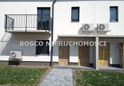 Żmigród, 3 pokoje, ogród, komórka, 2 parkingi