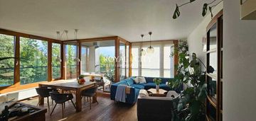 4 pokojowy apartament