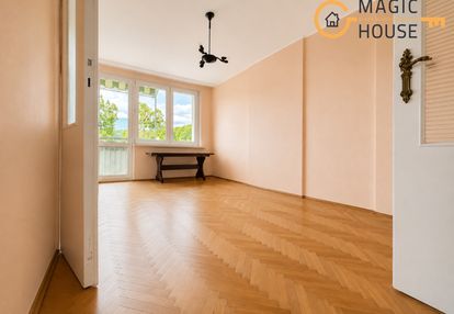 Gdynia | 54 m² | 3 pokoje | balkon |