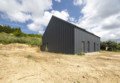 Bliźniak gotowy do odbioru