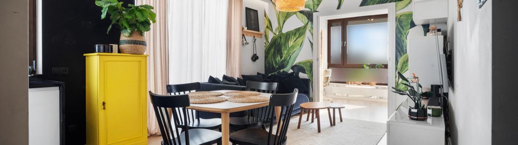 Mieszkanie 3 pokojowe, relaksowa lublin