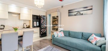 Przytulne 2 pokoje z balkonem | wola duchacka