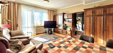 Mieszkanie ii p. balkon 2 pokoje na osiedlu leśnym