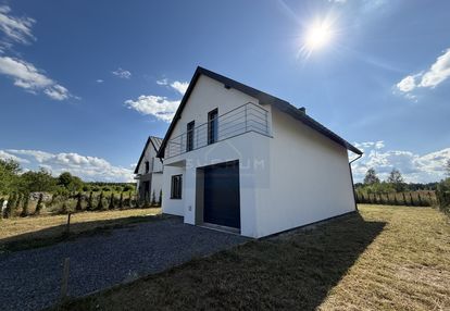 Dom wolnostojący na sprzedaż 132m2 kiedrzyn