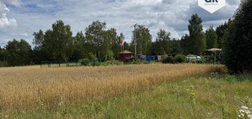 Działka mieszkaniowa w olpuchu // kaszuby