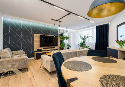 Wyjątkowe nowoczesne mieszkanie 89 m² w rybniku!