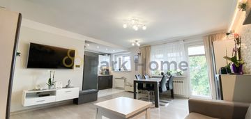 Świetnie mieszkanie 3-pokojowe w babimoście!