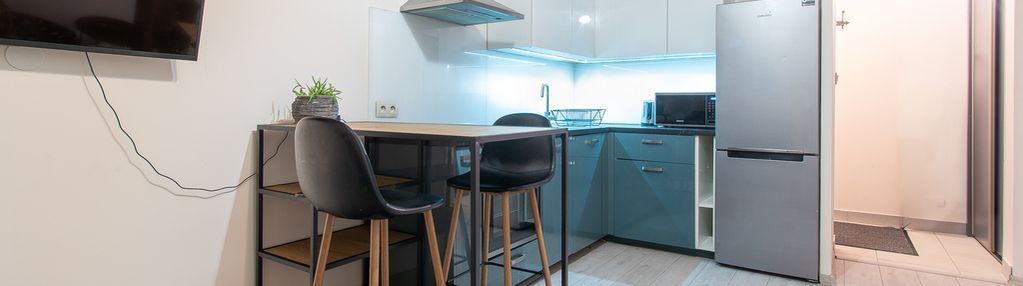 2pok | grzegórzki | 65 m² | od zaraz!