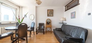 Czynsz 290zł | rozległy widok | ścisłe centrum