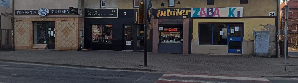 Świetna inwestycja w topowej lokalizacji !!!