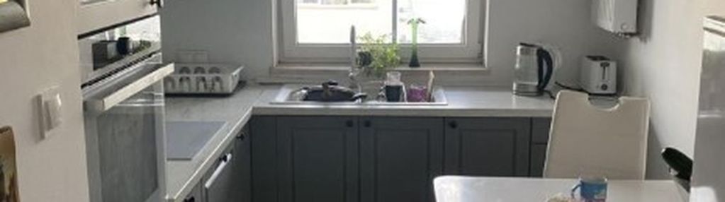 2-pokojowe mieszkanie na białołęce