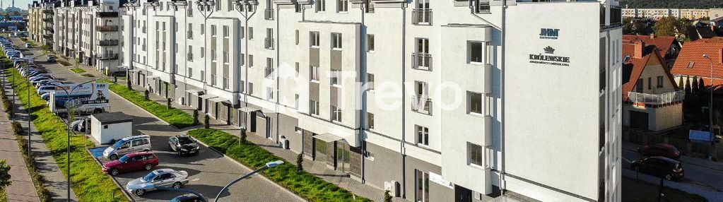 Piękny widok | spokojna okolica | 2 pokoje