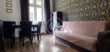 Przytulne mieszkanie w samym centrum miasta
