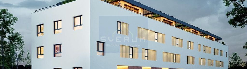 Nowoczesny apartament w lublińcu