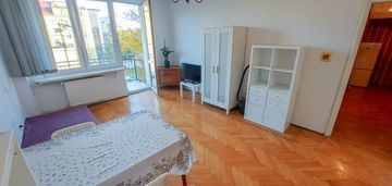 Krowodrza lea piastowska 40 m2 2pok balkon piwnica