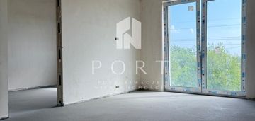 Apartament przy morzu z ogródkiem ok. 100 m2!