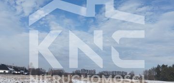 Działka budowlana na sprzedaż gruszów mały