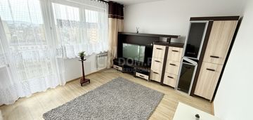 Komfortowe mieszkanie 34 m² kielce ksm inwestycja