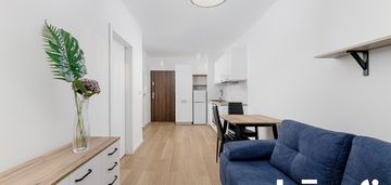 2 pokoje | ul. drabika - jagodno | nowe osiedle