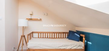 Przytulna 2 pokojowa kawalerka.