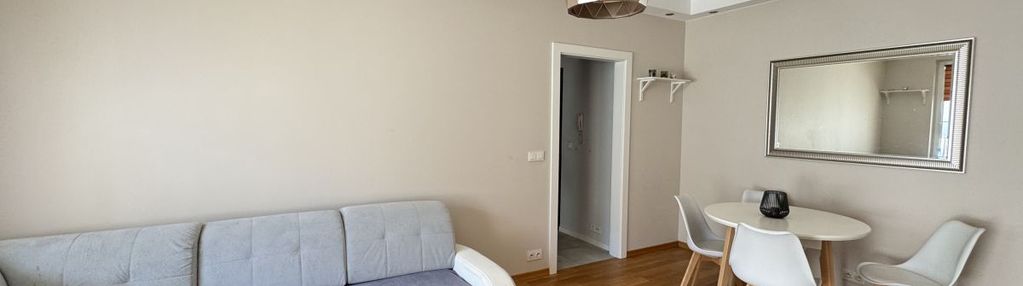 Gocław | 2 pokoje | 49 m2 | gotowe do wprowadzenia