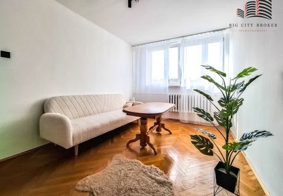 3-pokojowe mieszkanie, 45,24 m²,4 piętro
