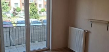Wejdź i mieszkaj |2 pokoje po odświeżeniu | loggia