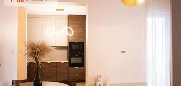 Nowoczesne mieszkanie w iławie – ul. kościuszki