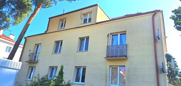 Górki zachodnie | 39 m² | blisko plaży i mariny