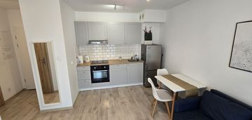 2 pok. mieszkanie z tarasem dostęne od zaraz