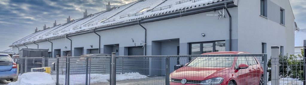 4 pok | lokal w szeregowcu | stan deweloperski