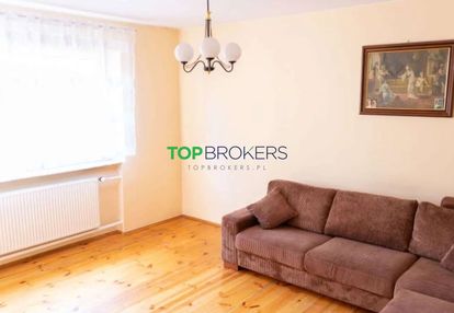 Przestronne 5 pokoi w dogodnej lokalizacji