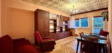 2 pokoje | 45 m² | ii piętro | teofilów |