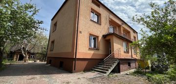 Dom przy ul. glinki