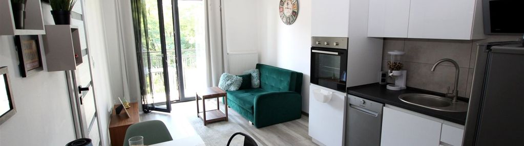 Apartament do wynajęcia pl. grunwaldzki