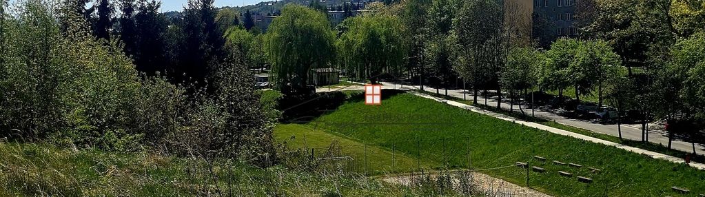 Przemyśl (oś.kazanów) widokowa działka budowlana