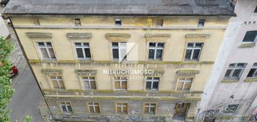 Strych, loft w centrum gorzowa, widok, 125 mkw