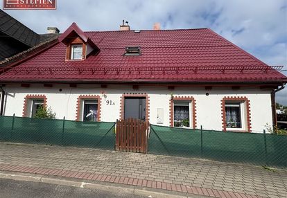 Atrakcyjny dom na sprzedaż