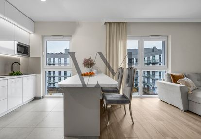 Przestronne mieszkanie, 3 pokoje, grochowska 207.