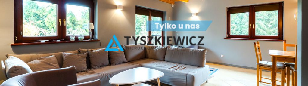 Dom w nowych polaszkach blisko jeziora hutowego