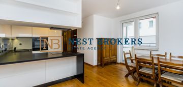 3 pokoje nowe budownictwo-okolica meiera