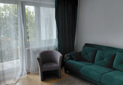 Mieszkanie z dużym potencjałem aranżacyjnym