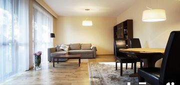 69m m, balkon, garaż, ul. cieszyńska, krowodrza