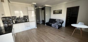 2-pokojowe mieszkanie na białołęce